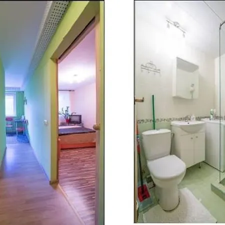 Apartamento Dainavos Apartamentai *