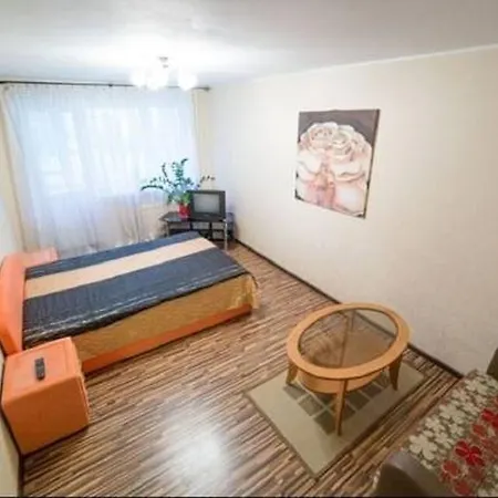 Apartamento Dainavos Apartamentai Kaunas