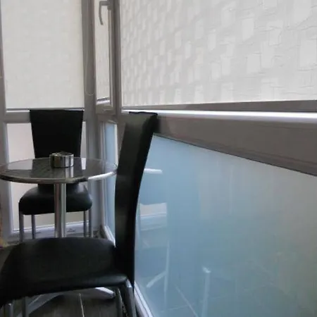 Dainavos Apartamentai * Kaunas